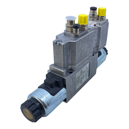 Rexroth 5610219840 control valve 