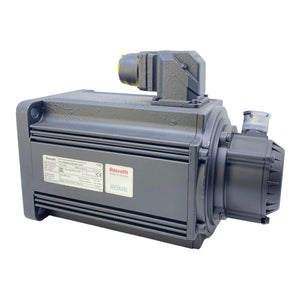Rexroth MDD093A-N-030-N2M-110PA1 Servomotor 24V DC 0.5A