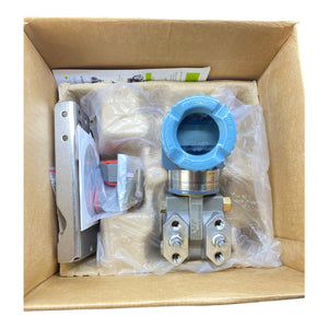 Foxboro IDP10-D22A21E-M2L1 Pressure Transmitter 12.5-42V DC 