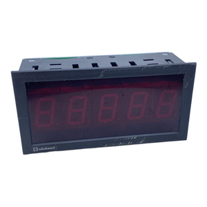 Siebert S102-05/25/0R-000/0B-S0 Interface
