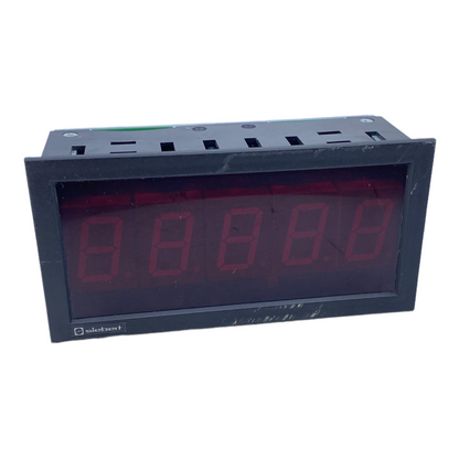 Siebert S102-05/25/0R-000/0B-S0 Interface