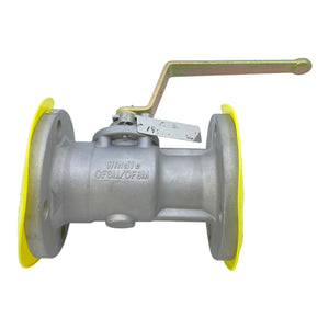 Tyco 115R Ventil CF3M/CF8M Wasserarmatur 19 BAR