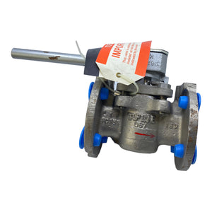 Tufline 0967 316205B K9 Ventil Wasserarmatur MAX PSI 195
