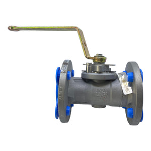 Hindle 115R 150 CF8M valve DN25R water fitting