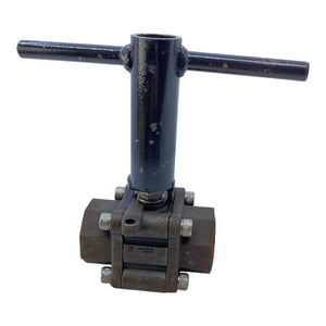 Hindle WCC100326 Valve Water Fitting