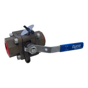 Tyco WCC 1C0206 8C4327 valve water fitting