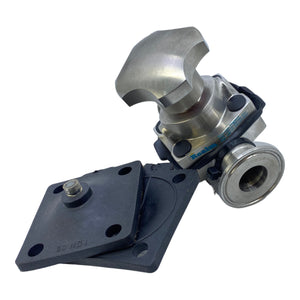 Realm BS5156 PN16 SS316C16 valve water fitting