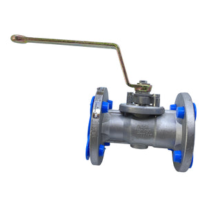 Emerson 115R 150 CF8M Valve DN25R Water Fitting 1" X 3/4"