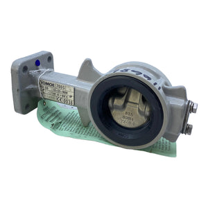 Tomoe B17286 water key water tap