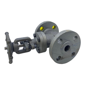 Bonney Forge A105N AAA1 Ventil Wasserarmatur