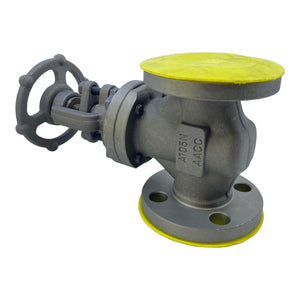 Bonney Forge A105N AACC Ventil Wasserarmatur