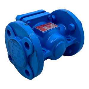 Flowserve T4E 0030101 Ventil Wasserarmatur