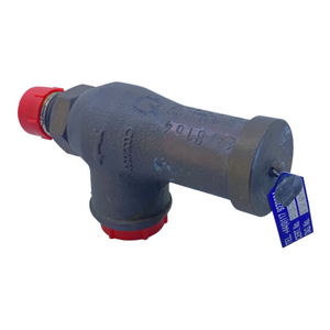 Seetru 63610AI281 Sicherheitsventil Wasserarmatur