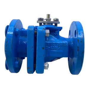 Flowserve AKH3 0003862 Ventil DN11/2 1501bs Wasserarmatur