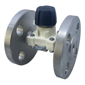 Veelval BS 5156 1985D Ventil DN4-10 Wasserarmatur PN16 SS316