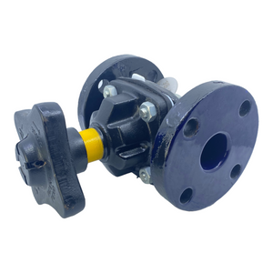 Patent Pent 197.007.00.56 Ventil DN40 Wasserarmatur PN16