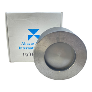 Abacus Valves 080-745XM-150LB Check Valve 