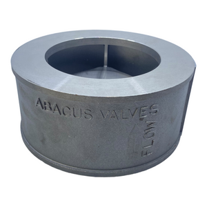 Abacus Valves 100-745XM-1501b Check Valve 