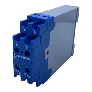 Schleicher KS12 relay 230V 5A 