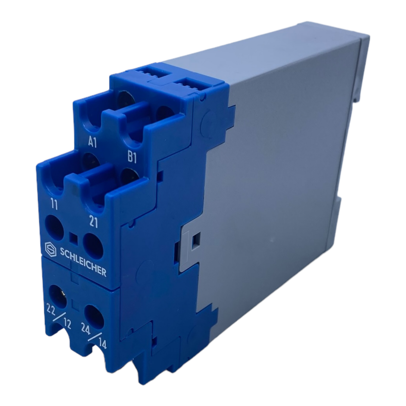 Schleicher KS12 E relay 230V 5A 