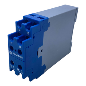 Schleicher KS12 E relay 230V 5A 