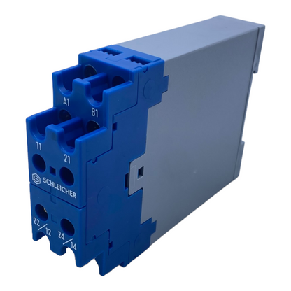 Schleicher KS12 E relay 230V 5A 