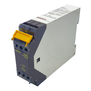 Eberle SBW Wischrelais 220 V AC / 24 V UC / 250 V AC ~ 8 A