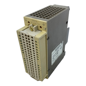 Siemens 6ES5482-8MA12 Ausgabemodul SIMATIC S5 32x 24V DC