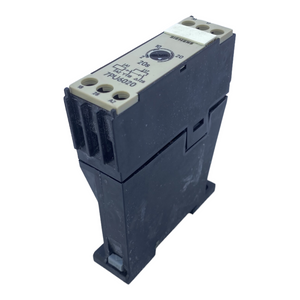 Siemens 7PU6020-7NN20 time relay 220/240V 50/60Hz 