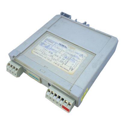 Siemens 7NG3040-3JN00 transmitter SITRANS T 230V 47/63Hz 20mA 