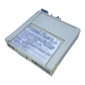 Siemens 7NG3040-3JB00 Messumformer 230V AC  4...20mA