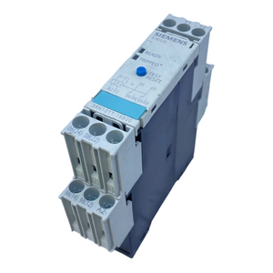 Siemens 3RN1011-1BB00 Thermistor Motorschutz AC/DC 24V 2W