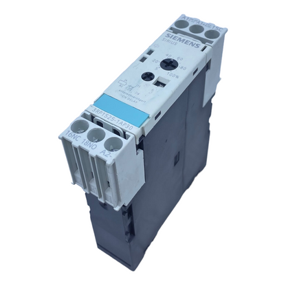 Siemens 3RP1525-1AP30 Zeitrelais AC 200-240 V 50/60Hz