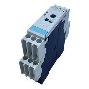 Siemens 3RP1525-1BP30 Zeitrelais AC 200-240 V 50/60Hz