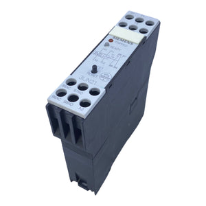 Siemens 3UN2110-0AC7 Motorschutzrelais 24-26V 50/60Hz 1S+1Ö
