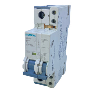 Siemens 5SY7102-7 Leistungsschutzschalter 5ST3010 ~230/400V