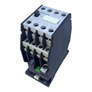 Siemens 3TH4262-0A Hilfsschutzschalter 240V 50Hz / 288V 60Hz