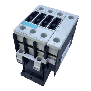 Siemens 3RT1526-1B..0 Leistungsschutz DC 24V 50/60Hz