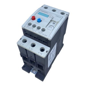 Siemens 3RU1136-4FB1 Überlastrelais  28...40 A