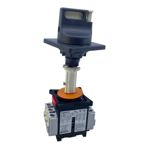 Schneider V01 main emergency stop switch 60947-3 20A 