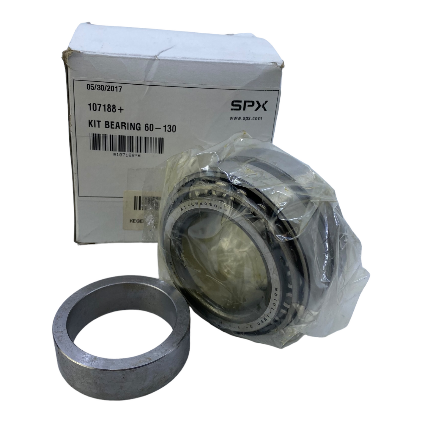 SPX 60-130 Abstandhalter