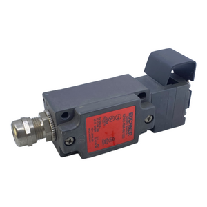 Euchner NZ1VZ-538E-MC1233 Sicherheitsschalter 230V 6-10A