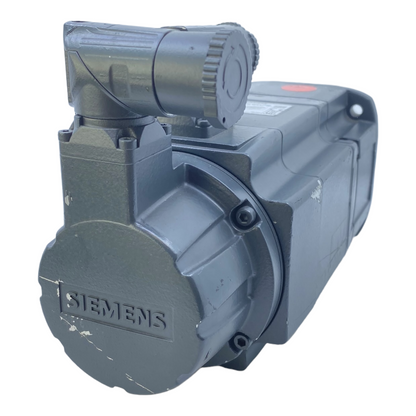 Siemens 1FK7042-2AF71-1EH0 servo motor 270V 24VDC 12W 4Nm 