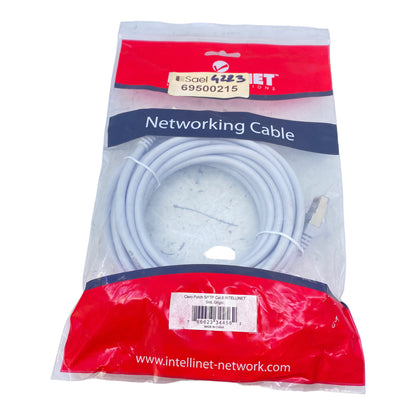 Intellinet EN 50288 28AWG 4PR network cable 