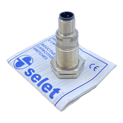 Selet B0785PCC5 Induktiver Sensor 10-30V DC