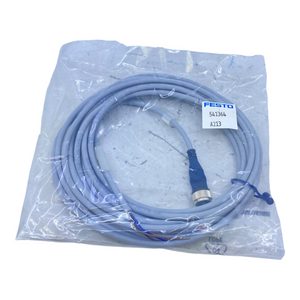 Festo NEBU-M12G5-K-5-LE3 Verbindungsleitung 541364