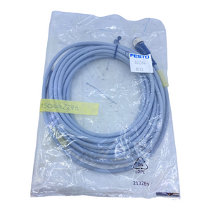 Festo NEBU-M12G5-K-5-LE3 Verbindungsleitung 541364
