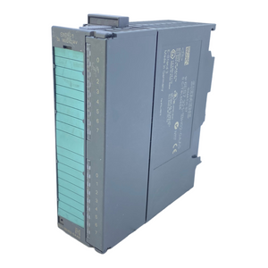 Siemens 6ES7321-1BH02-0AA0 Digitaleingabe DC 24V  1x 20-polig
