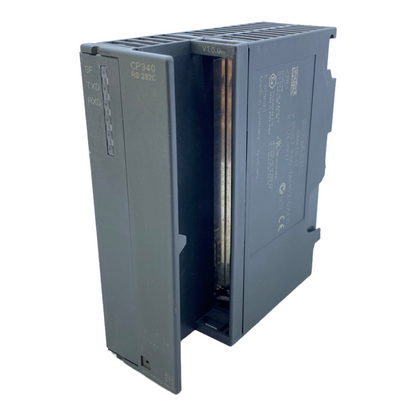 Siemens 6ES7340-1AH02-0AE0 Kommunikationsprozessor