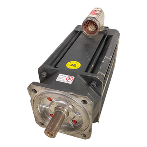 Baumuller DSG56-M servo motor 2.35 kW 